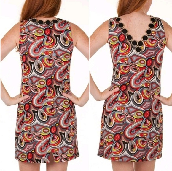 1 M left! Reversible Neckline * TN Kate Dress * - Picture 4 of 8